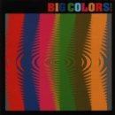 Big Colors - CD