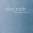 Story Inside - CD