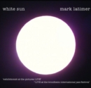 White Sun - CD