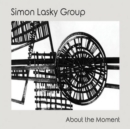 About the Moment - CD