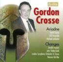 Ariadne Op. 31, Changes Op. 17 (Lankester, Lso Ensemble) - CD