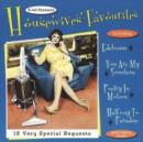 Housewives Favourites - CD