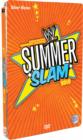 WWE: Summerslam 2010 - DVD