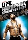 Ultimate Fighting Championship: Rampage Greatest Hits - DVD