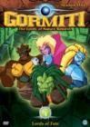Gormiti - The Lords of Nature Return: Season 1 - Volume 4 - ... - DVD