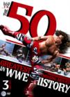 WWE: The 50 Greatest Finishing Moves in WWE History - DVD