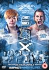 TNA Wrestling: X Division Xtravaganza 2014 - DVD