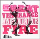 Great Vengeance and Furious Fire - Vinyl