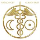 Golden Skies - CD