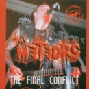 The Final Conflict - CD