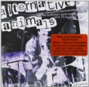 Alternative Animals - CD