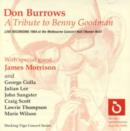 A Tribute to Benny Goodman - CD
