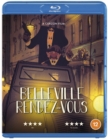 Belleville Rendezvous - Blu-ray