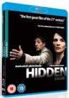 Hidden - Blu-ray