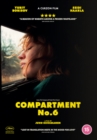 Compartment No.6 - DVD
