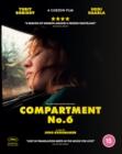 Compartment No.6 - Blu-ray