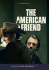 The American Friend - Blu-ray