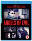 Angels of Evil - Blu-ray
