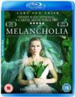 Melancholia - Blu-ray
