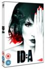 ID:A - DVD