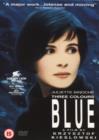 Three Colours: Blue - DVD