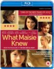 What Maisie Knew - Blu-ray