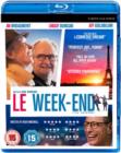 Le Week-end - Blu-ray