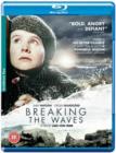 Breaking the Waves - Blu-ray