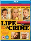 Life of Crime - Blu-ray