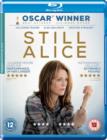 Still Alice - Blu-ray