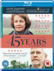 45 Years - Blu-ray