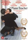 The Piano Teacher - DVD