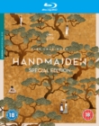 The Handmaiden - Blu-ray