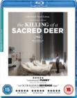 The Killing of a Sacred Deer - Blu-ray