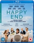 Happy End - Blu-ray
