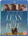 Lean On Pete - Blu-ray