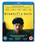 At Eternity's Gate - Blu-ray