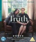The Truth - Blu-ray