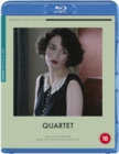 Quartet - Blu-ray