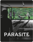 Parasite: Black and White Edition - Blu-ray