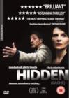 Hidden - DVD