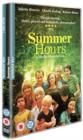 Summer Hours - DVD