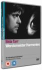 Werckmeister Harmonies - DVD