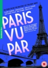 Paris Vu Par - DVD