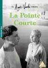 La Pointe Courte - DVD