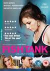 Fish Tank - DVD