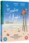 The Beaches of Agnes - DVD