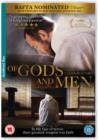 Of Gods and Men - DVD
