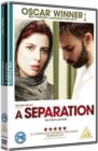 A   Separation - DVD