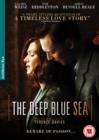 The Deep Blue Sea - DVD